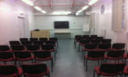 Trevor Clay Room 1